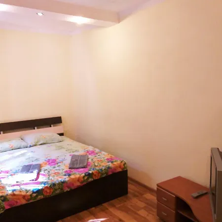 Apartment Однокомнатные Апартаменты