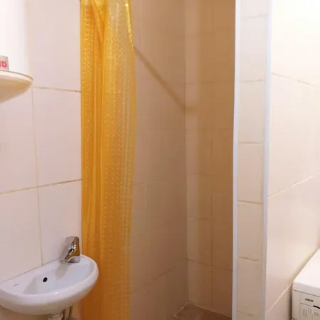 Однокомнатные Апартаменты Apartment