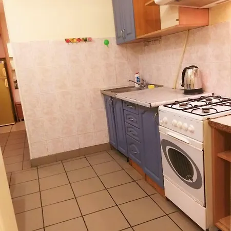 Однокомнатные Апартаменты Apartment