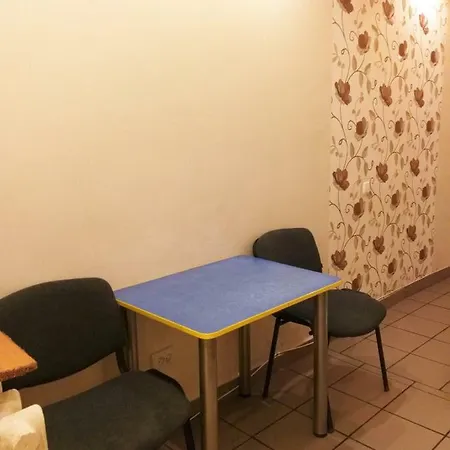 Однокомнатные Апартаменты Apartment